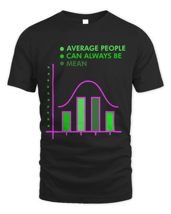 Average People can be mean Design for a Data Scientist