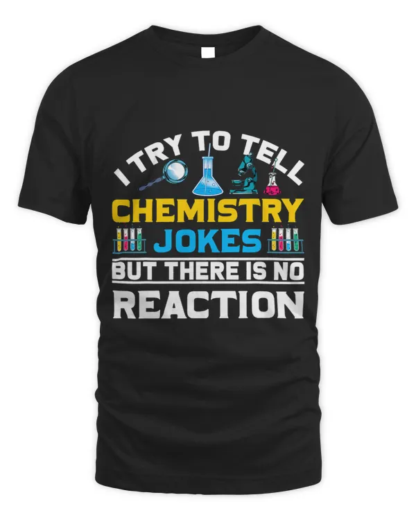 Funny Scientist Gift Chemist Laboratory Science Chemistry