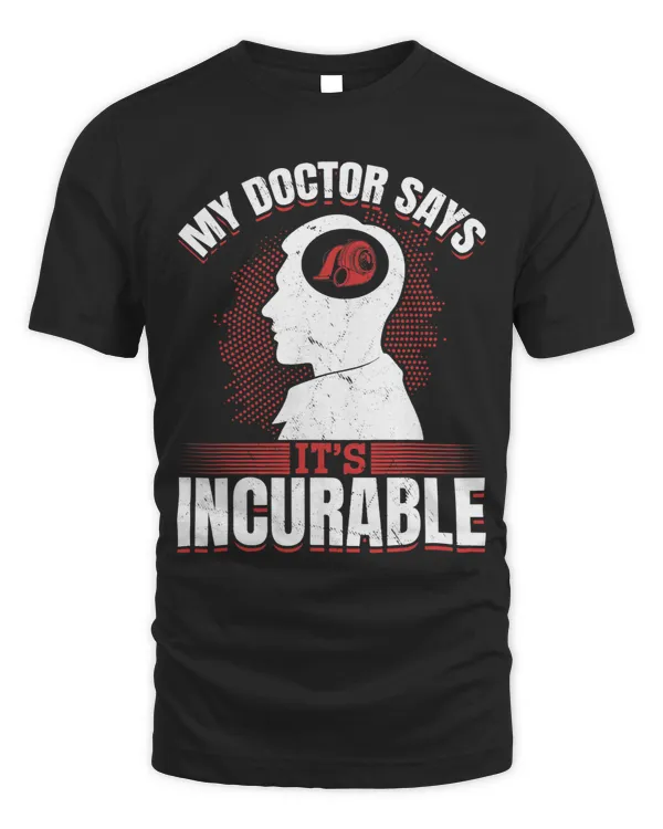 My Doctor Says Its Incurable Tuning Boost PS Lovers 1