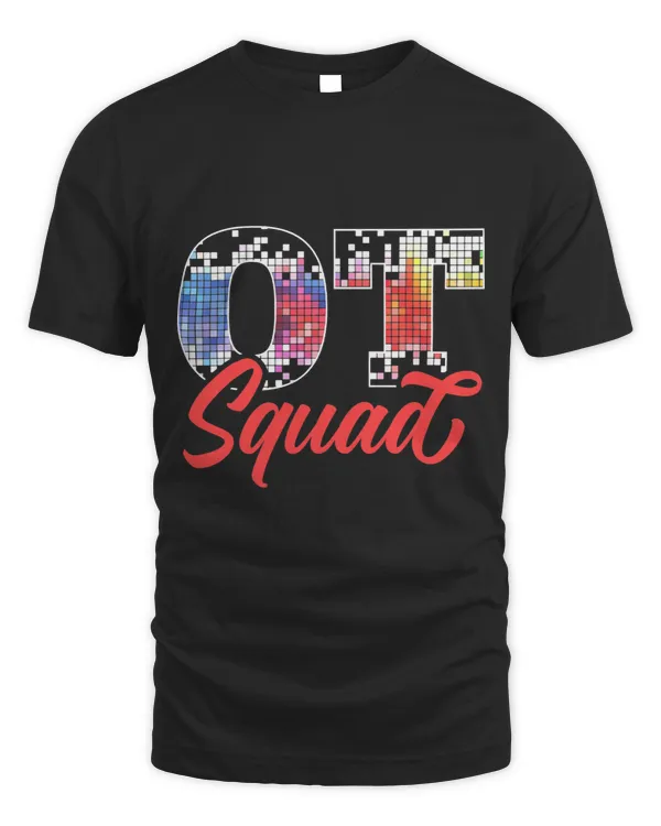 Occupational Therapy Design OT Squad OT Squad Therapist