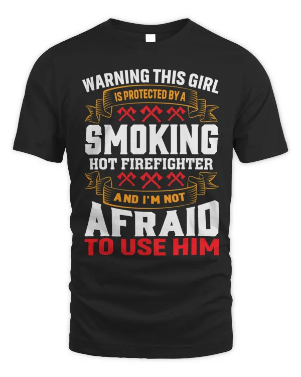 This Girl Is Protected By A Hot Firefighter Girlfriend 2