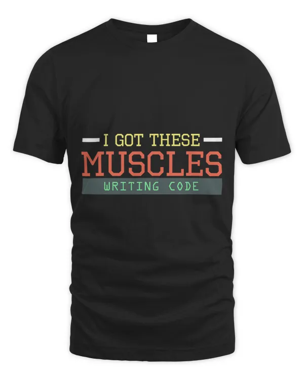 Funny Shirt For Developers Or Programmers