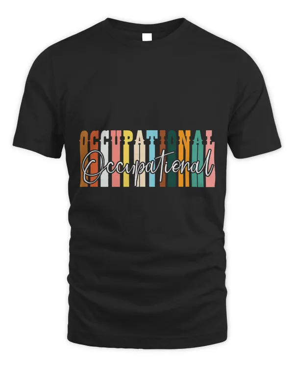 Occupational Therapy OT Therapist Assisstant 10