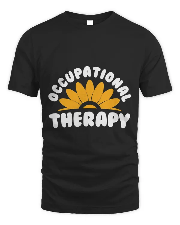 Occupational Therapy OT Therapist Assisstant 11