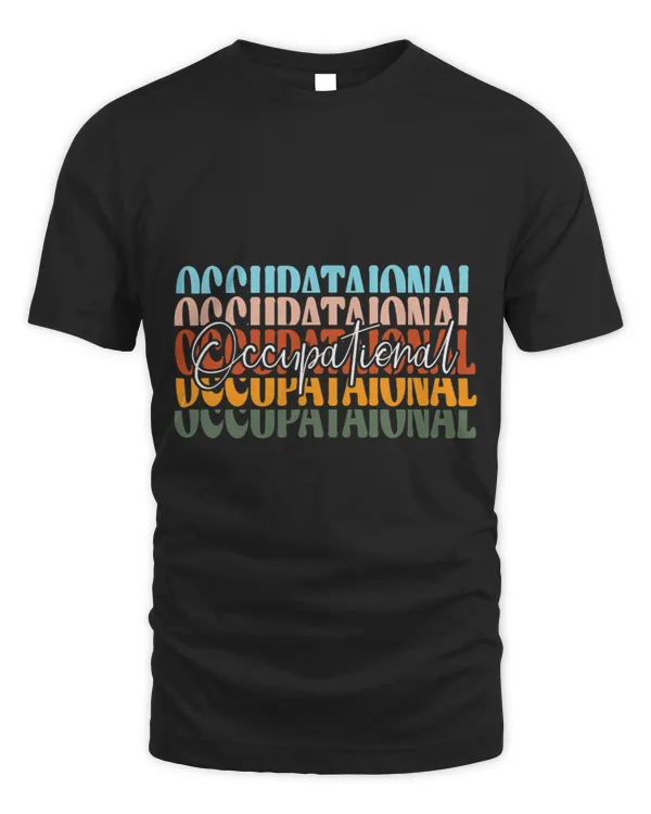 Occupational Therapy OT Therapist Assisstant 12