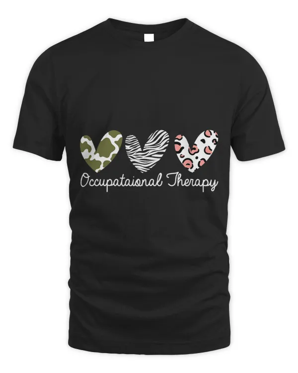 Occupational Therapy OT Therapist Assisstant 16