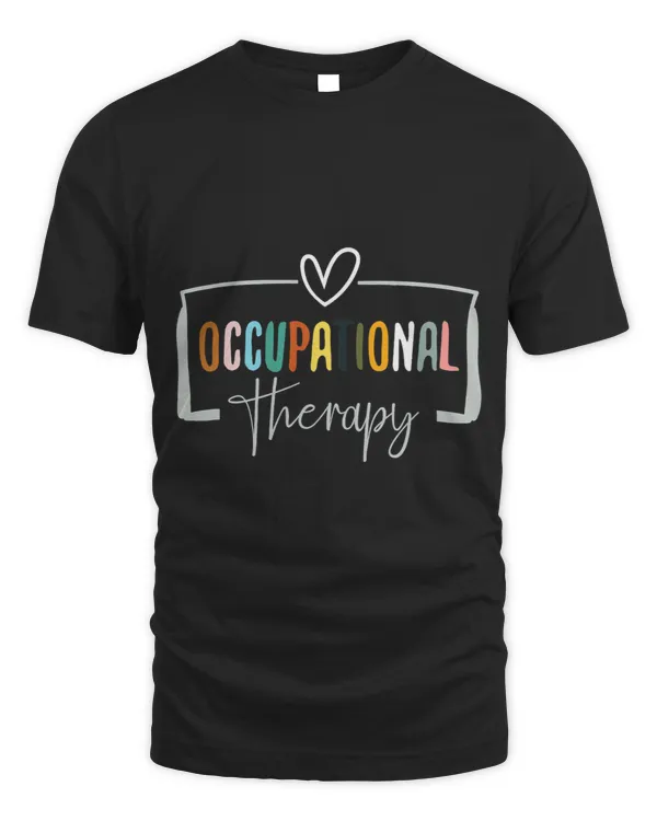 Occupational Therapy OT Therapist Assisstant 5