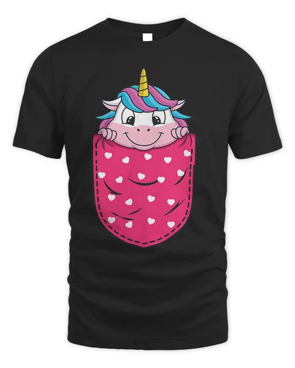 Unicorn NOT ACTUAL POCKET