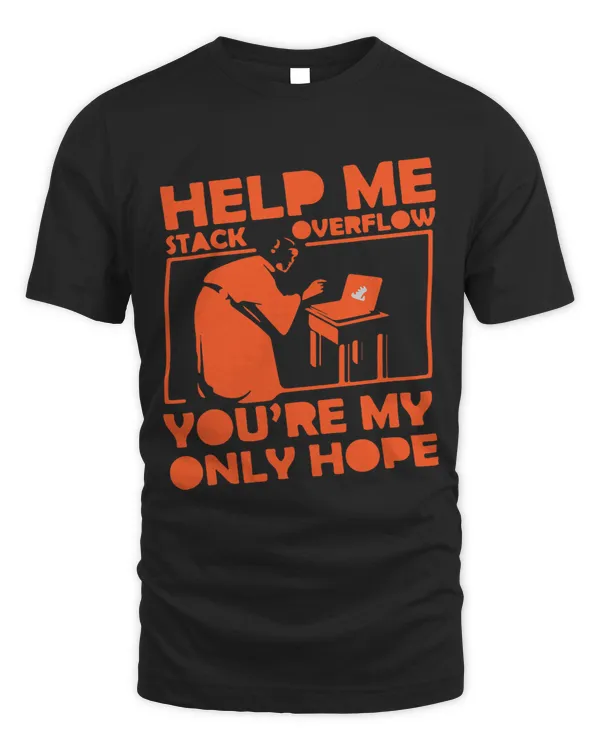 Programmer help me stack overflow