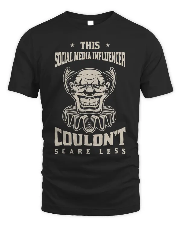 This Social Media Influencer Couldnt Scare Less Halloween 3 8