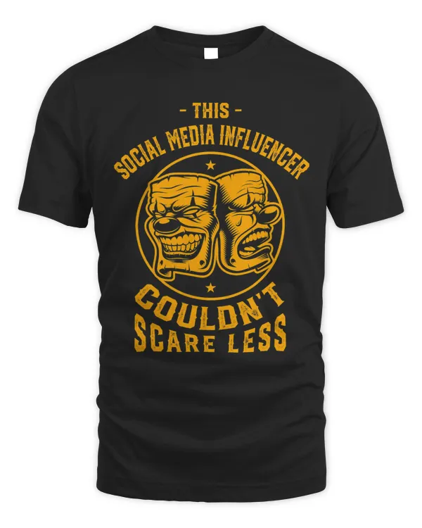 This Social Media Influencer Couldnt Scare Less Halloween 4 8