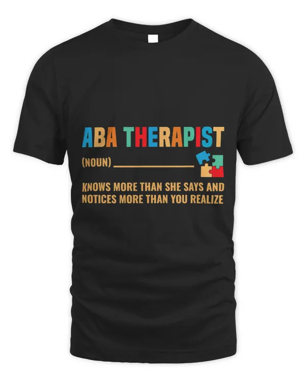 ABA Therapist Definition Behavior Therapist BCBA ABA