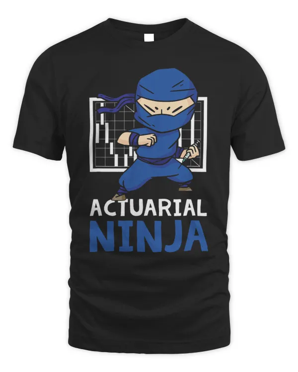 Actuarial Ninja Insurance Agent Data Science 1