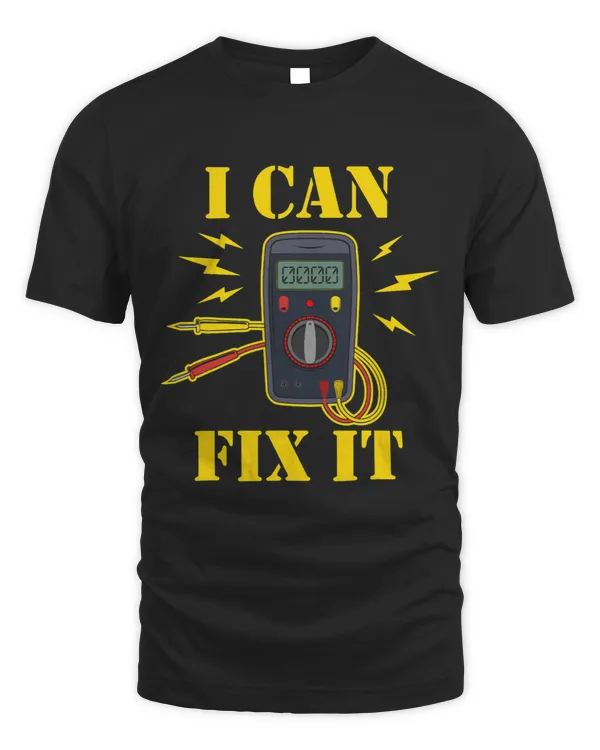 Electronic Engineer Funny Quote Electrician