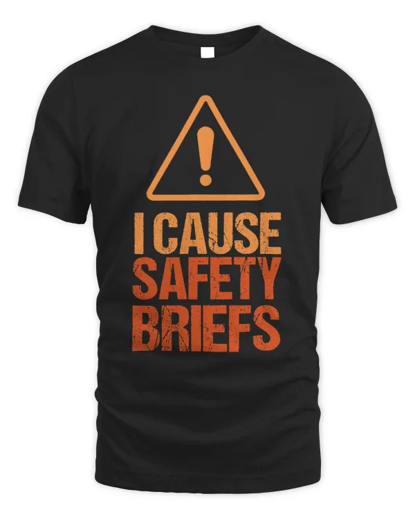 I Cause Safety Briefs EMS EMT 1