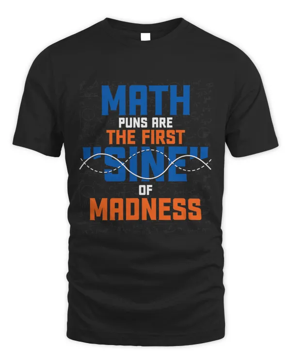 Funny Math Puns Science Nerd Mathematics Math
