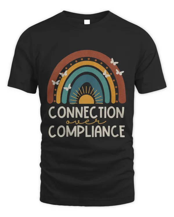 Dyslexia Rainbow Connection Over Compliance Sped Teacher ABA 1