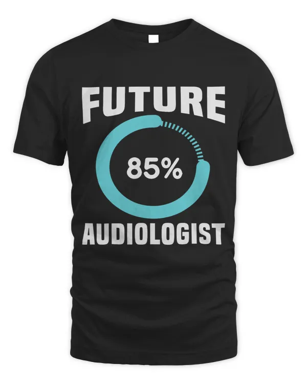 Future Audiologist Hearing Aid Student Audiology School