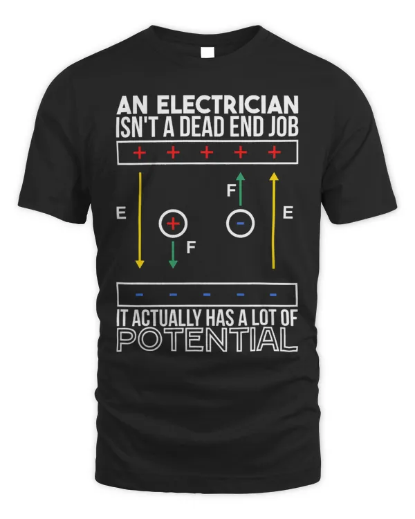 An electrician dead end job it actually has a lot of