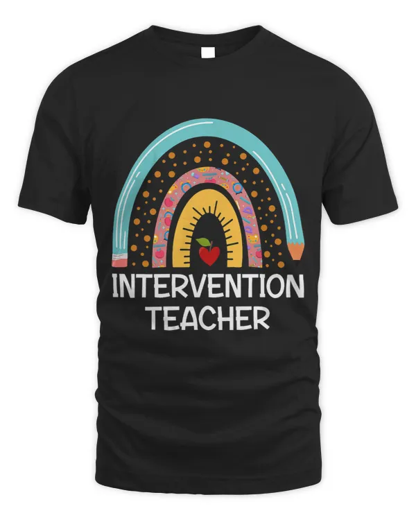 Intervention Teacher Student Team Early Intervention Squad 4