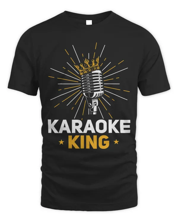 King Karaoke Bar Party Corporate Party Men Gentlemen 2