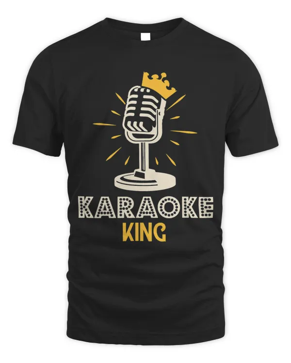 King Karaoke Bar Party Corporate Party Men Gentlemen