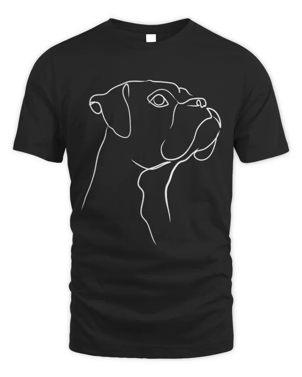 Boxer 67 Boxers Dog