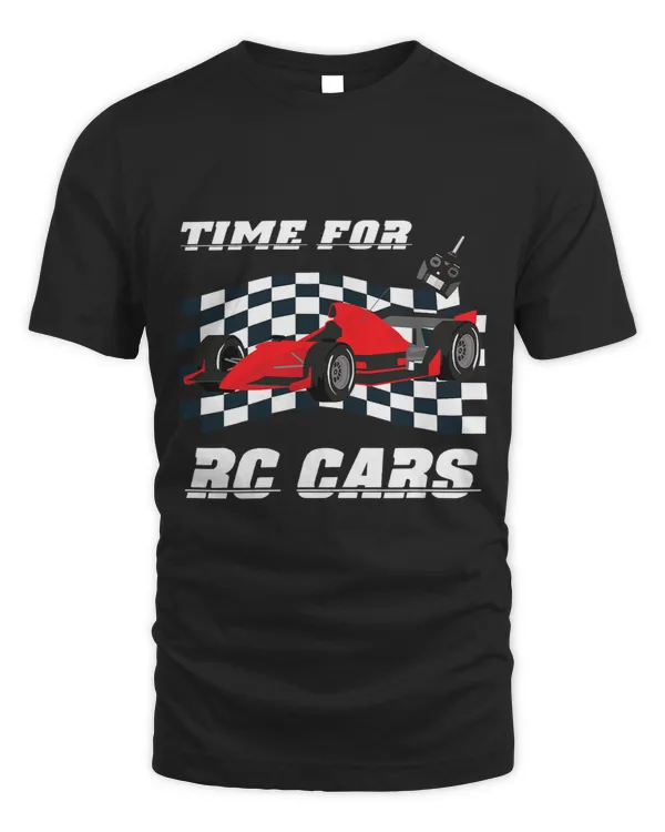 Modeling accessories radio design for remote controlled RC