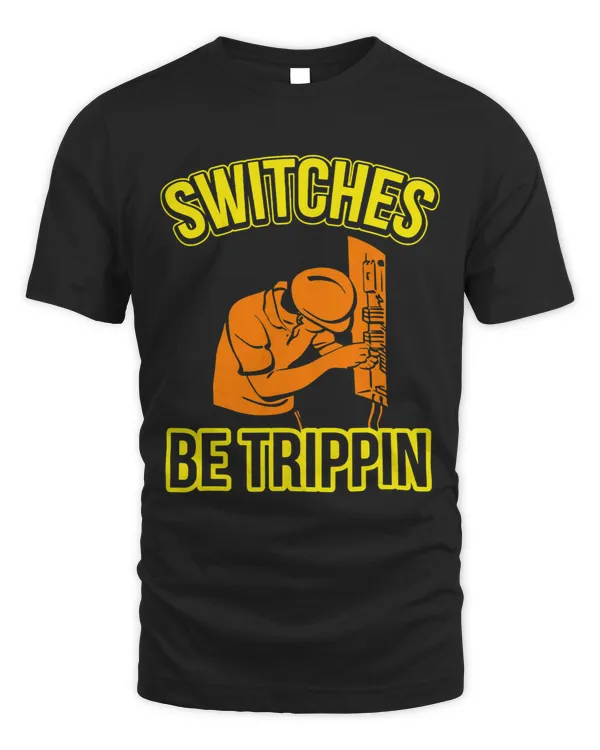Switches Be Trippin Master Electrician Fuse Box