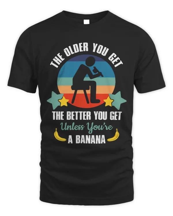Tattoo Artist Gift The Older You Get The Better You Get