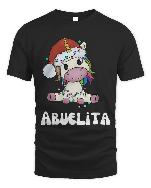 Abuelita Christmas Grandma Mexican Espanol Spanish Latina