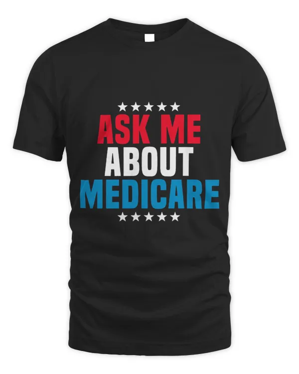 Ask Me About Medicare Health Insurance Consultant 2 9