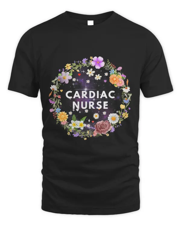 Cardiac Nurse 2