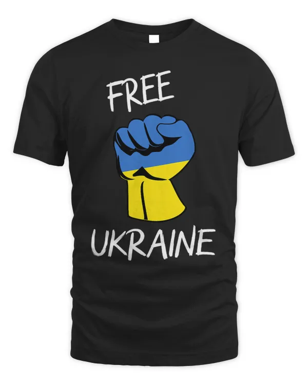 Free Ukraine Current Affairs World Events Peace