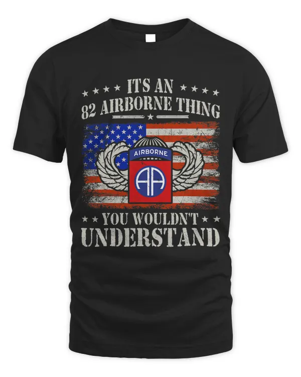 Its An 82nd Airborne Thing You Wouldnt Understand