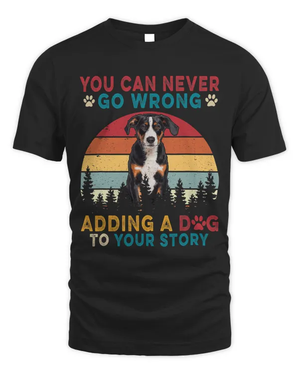 You Can Never Go Wrong Add To Stories A Dog Appenzeller Dog