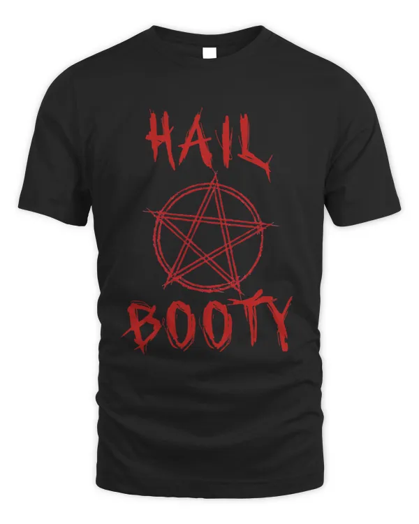 All Hail Powerful Juicy Butt Funny Leg Day Lover