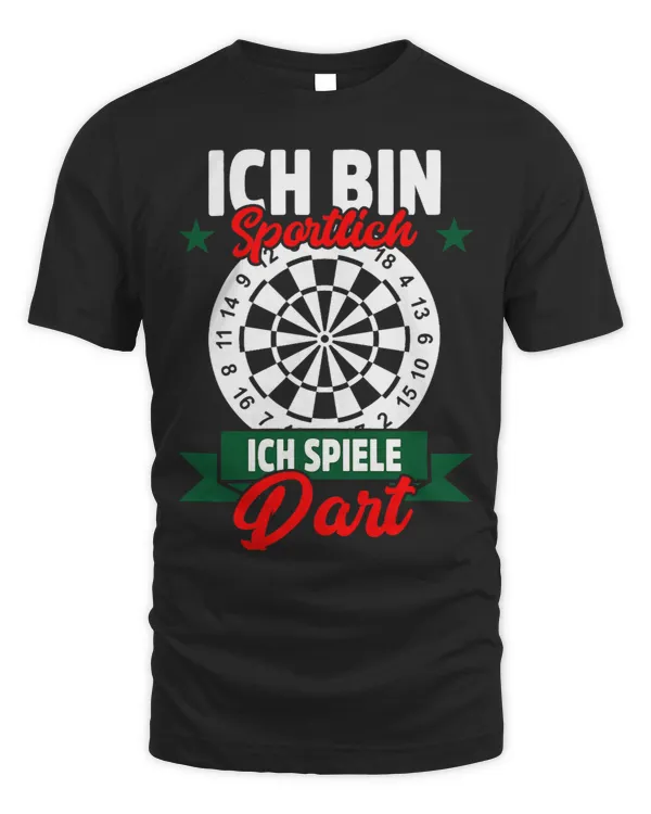 Bullseye Triple 23 Dart Player