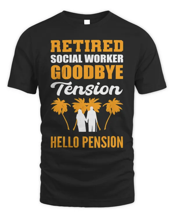 Hello Pension Pensioner