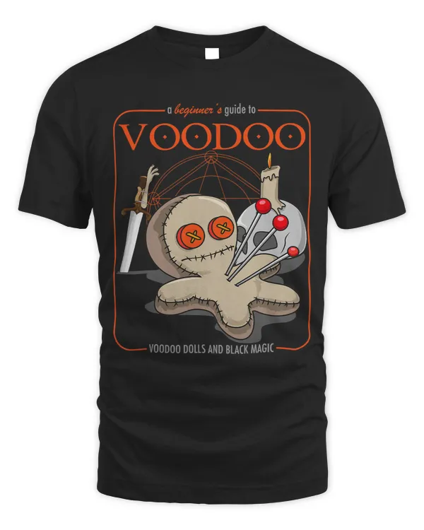 A Beginner Guide to Voodoo Priest Voodoo Magic