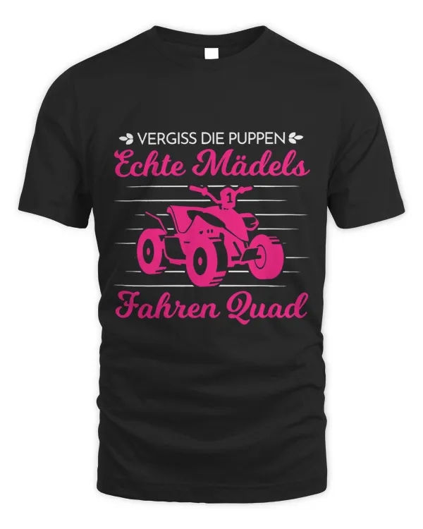 Forget dolls real girls quad biker quad biker quad 2