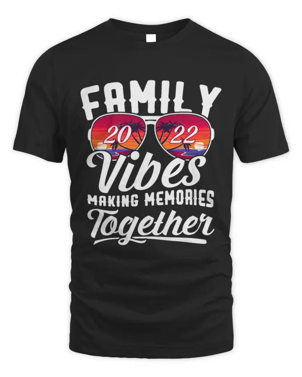 Family Vibes Family Reunion Making Memories Together