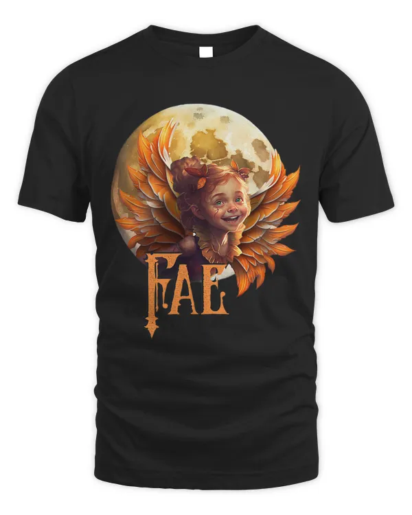 Famous Fae A Fairys tale