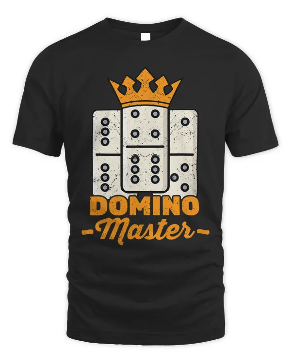 Dominoes Domino Master Tournament Player Hobby