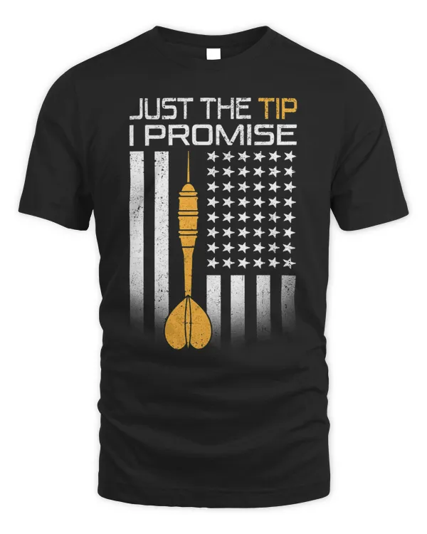 Just The Tip Dart Player Darting Dart Player Dartboard 183 2