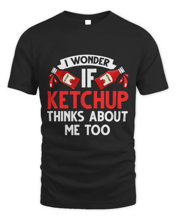 Ketchup Bottle Chips Tomato Sauce