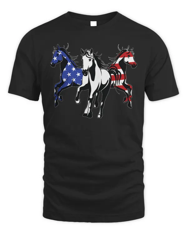 Equestrian T-Shirt