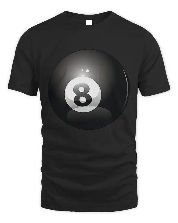 Billiards T-Shirt