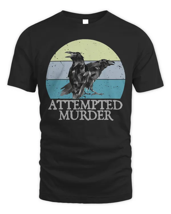 Birds T-Shirt