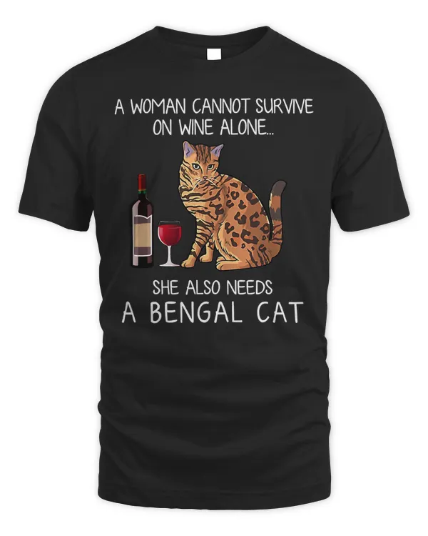 Bengal T-Shirt